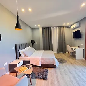 3* Hotel apartamentowy Belix Apartments, Near The
