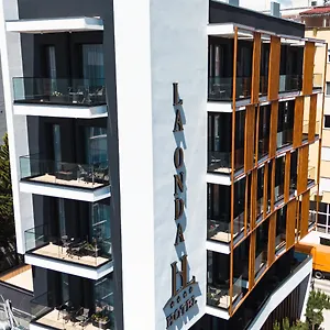 4* Hotel La Onda