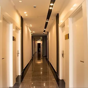4* Hotel Euro Star